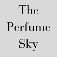 The Perfume Sky